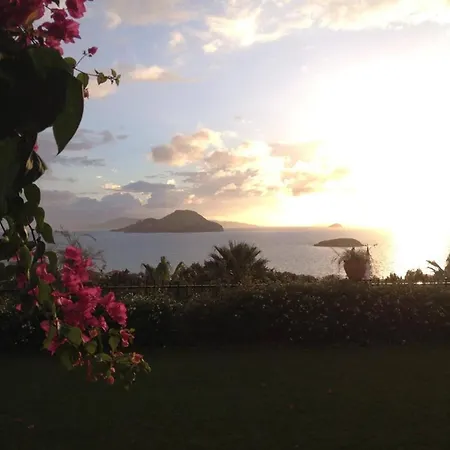 Detached With View In Gumusluk Villa